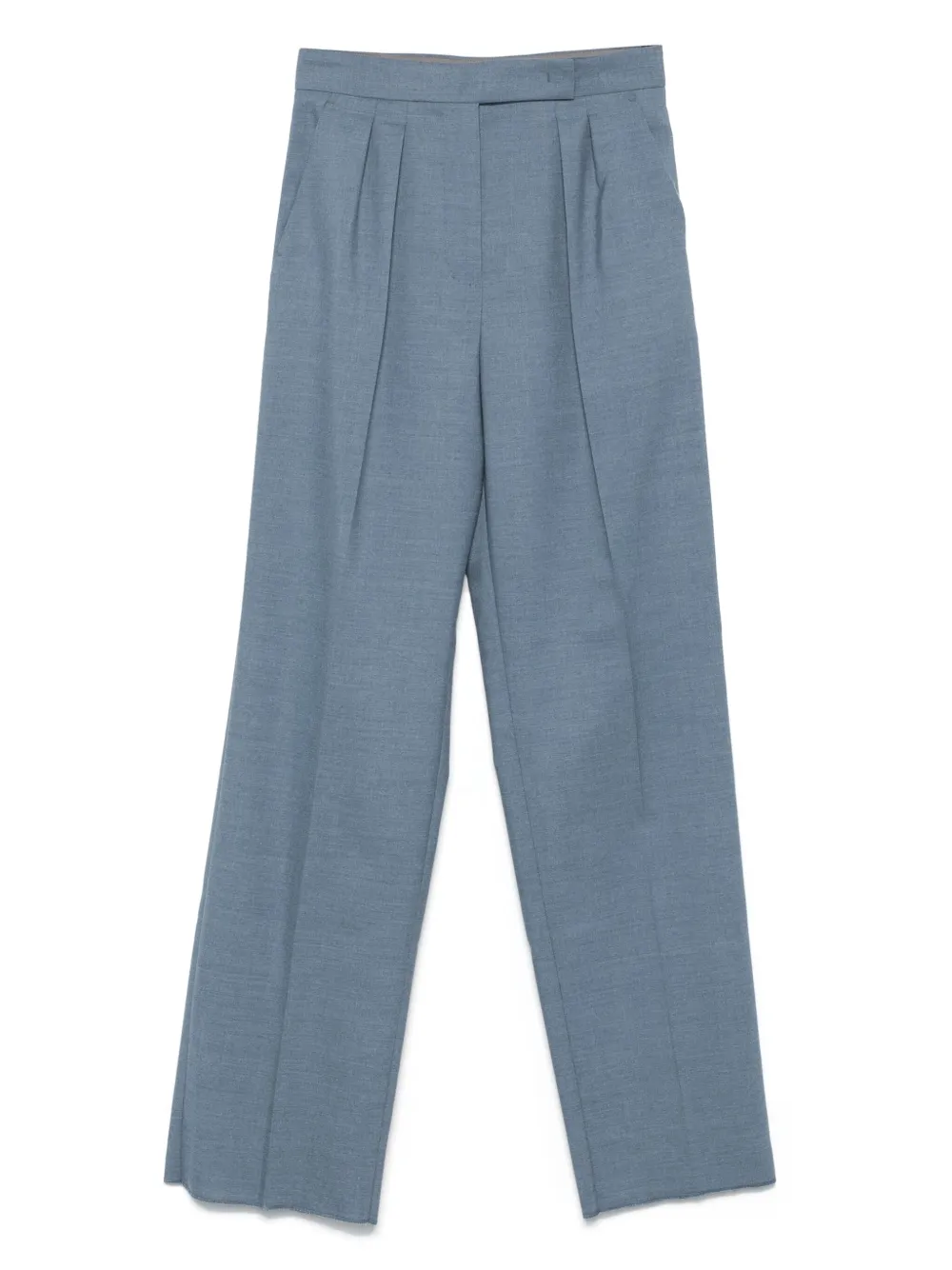 Max Mara Giusto broek Blauw