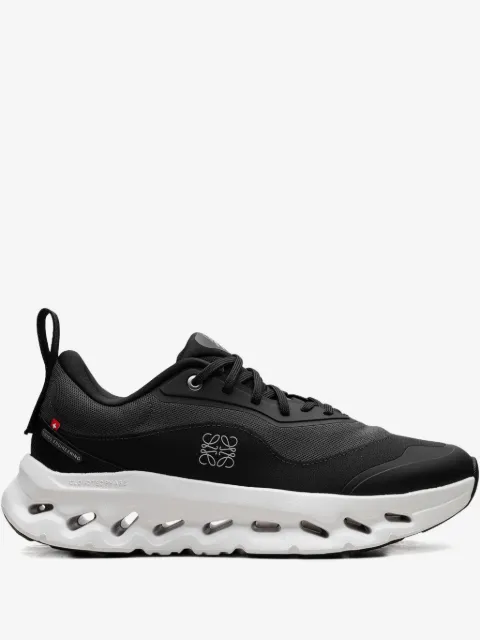 On x Loewe Cloudtilt 2 "Black" sneakers