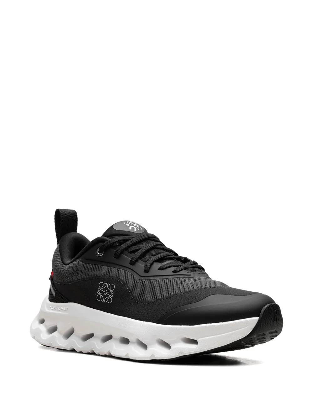 On Running x Loewe Cloudtilt 2 "Black" sneakers | Tenis bajos | Image 2