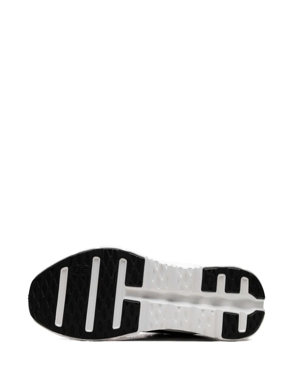 On Running x Loewe Cloudtilt 2 "Black" sneakers