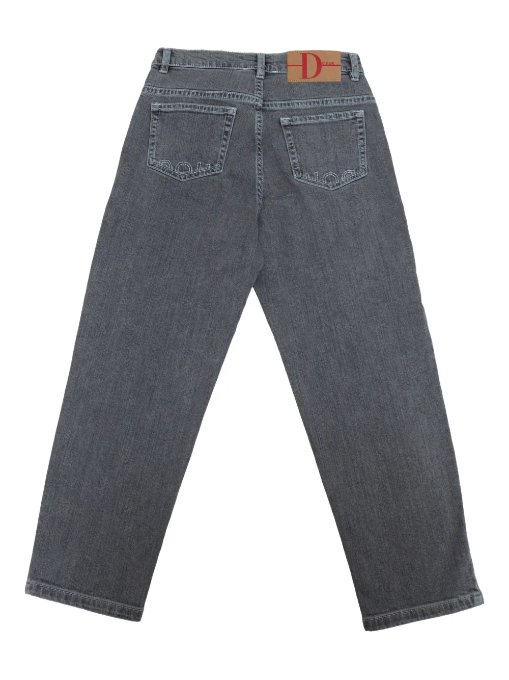 Douuod Kids baggy jeans | Boys Casual Trousers | Image 2