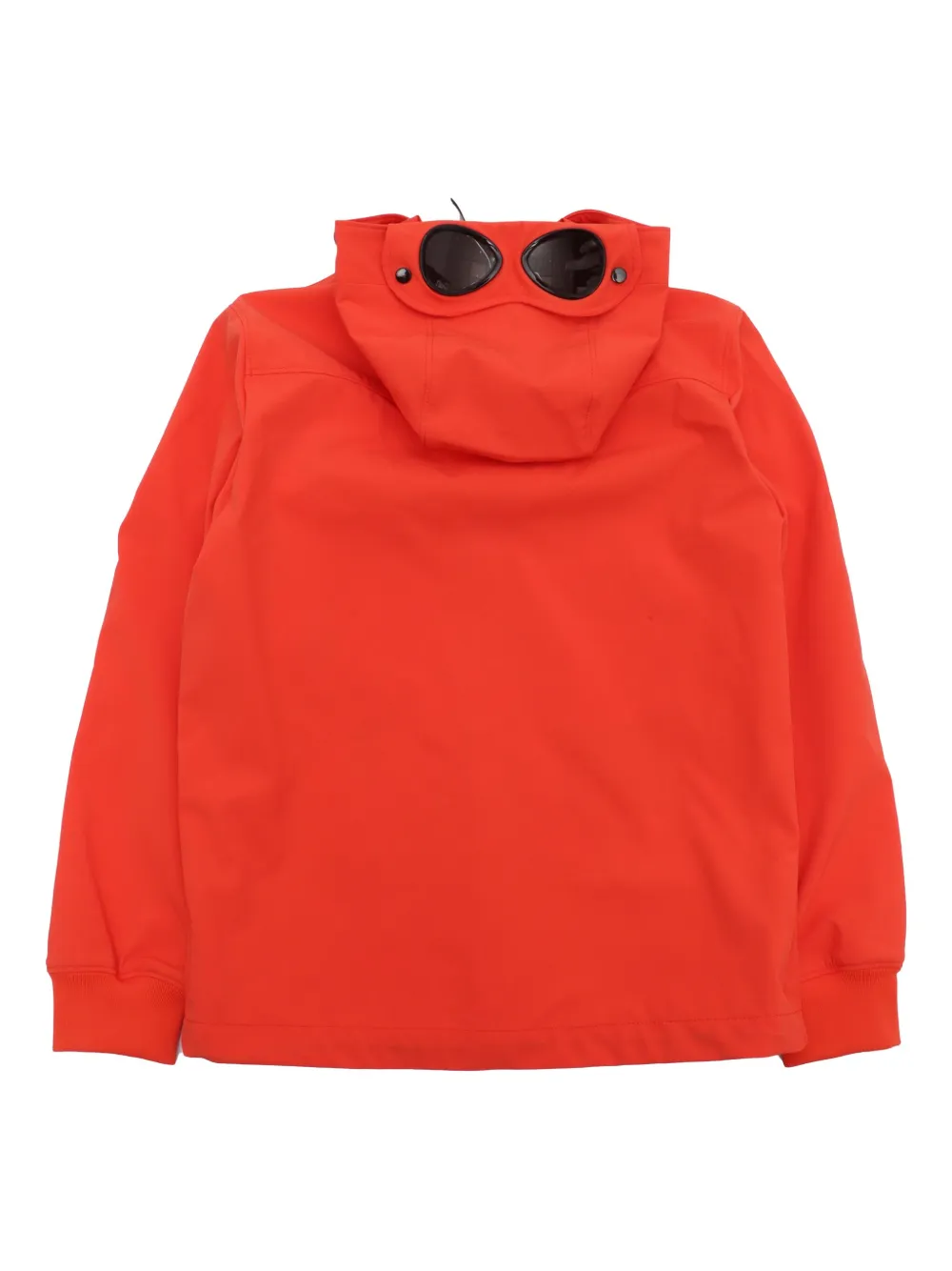 C.P. Company Kids chamarra rompevientos con capucha | Chamarras bomber | Image 2