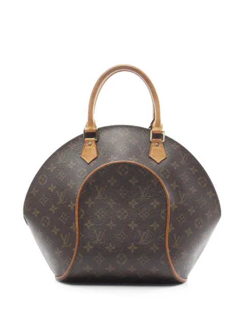 Louis Vuitton Pre-Owned 1998 Monogram Ellipse MM handbag