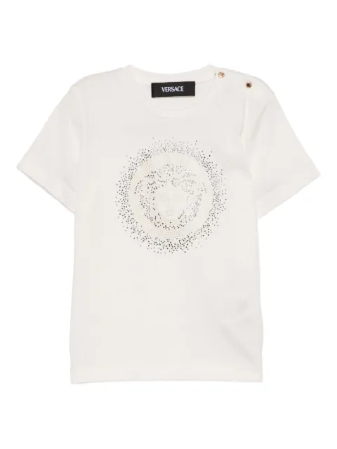 Versace Kids Medusa T-shirt