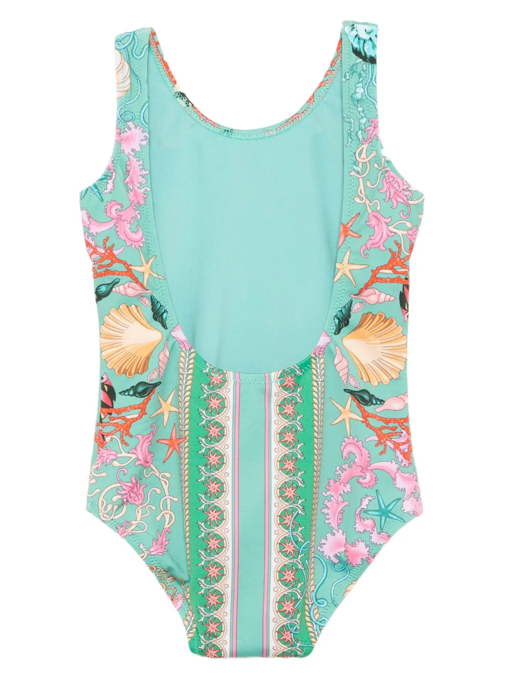 Versace Kids Barocco swimsuit | Swimsuits | Image 2