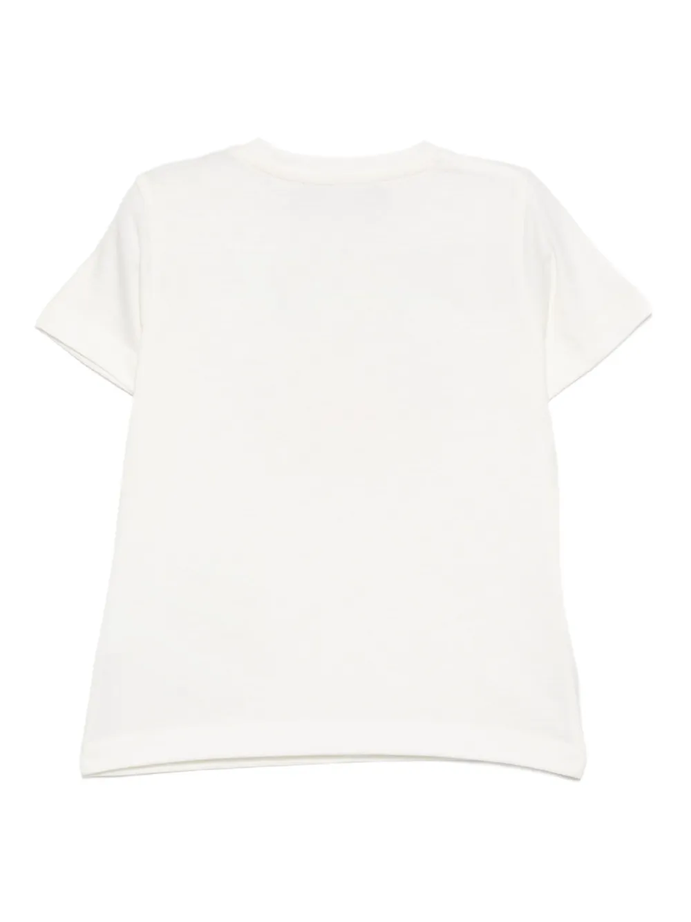 Versace Kids medusa coral T-shirt | Baby T-Shirts | Image 2