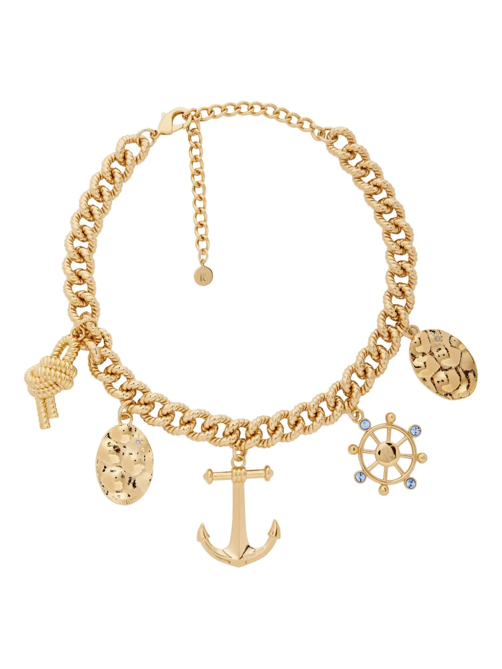 Paco necklace