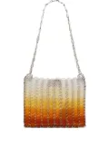 Rabanne 1969 shoulder bag - Silver