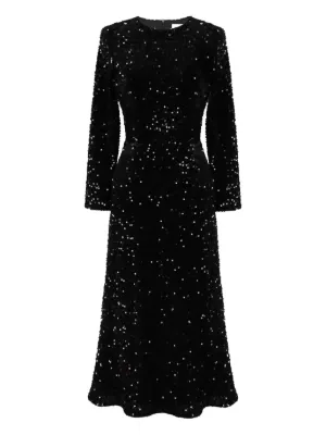 chinese dress ladies Amazon.com: BINXIAD Women's Round Neck Sequin Dress Glitter A Line Dress  Sparkly Long Sleeve High Waist Midi Dresses M Black : Clothing, Shoes &  Jewelry main image 0