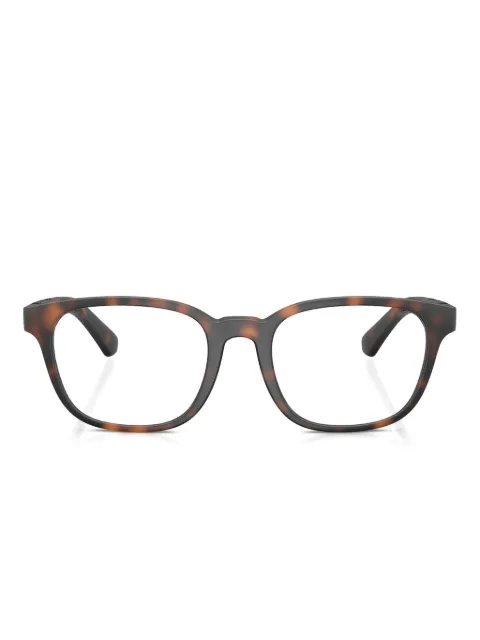 Burberry Eyewear lunettes de vue à monture carrée