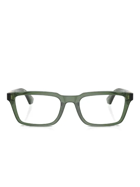 Burberry Eyewear square-frame glasses
