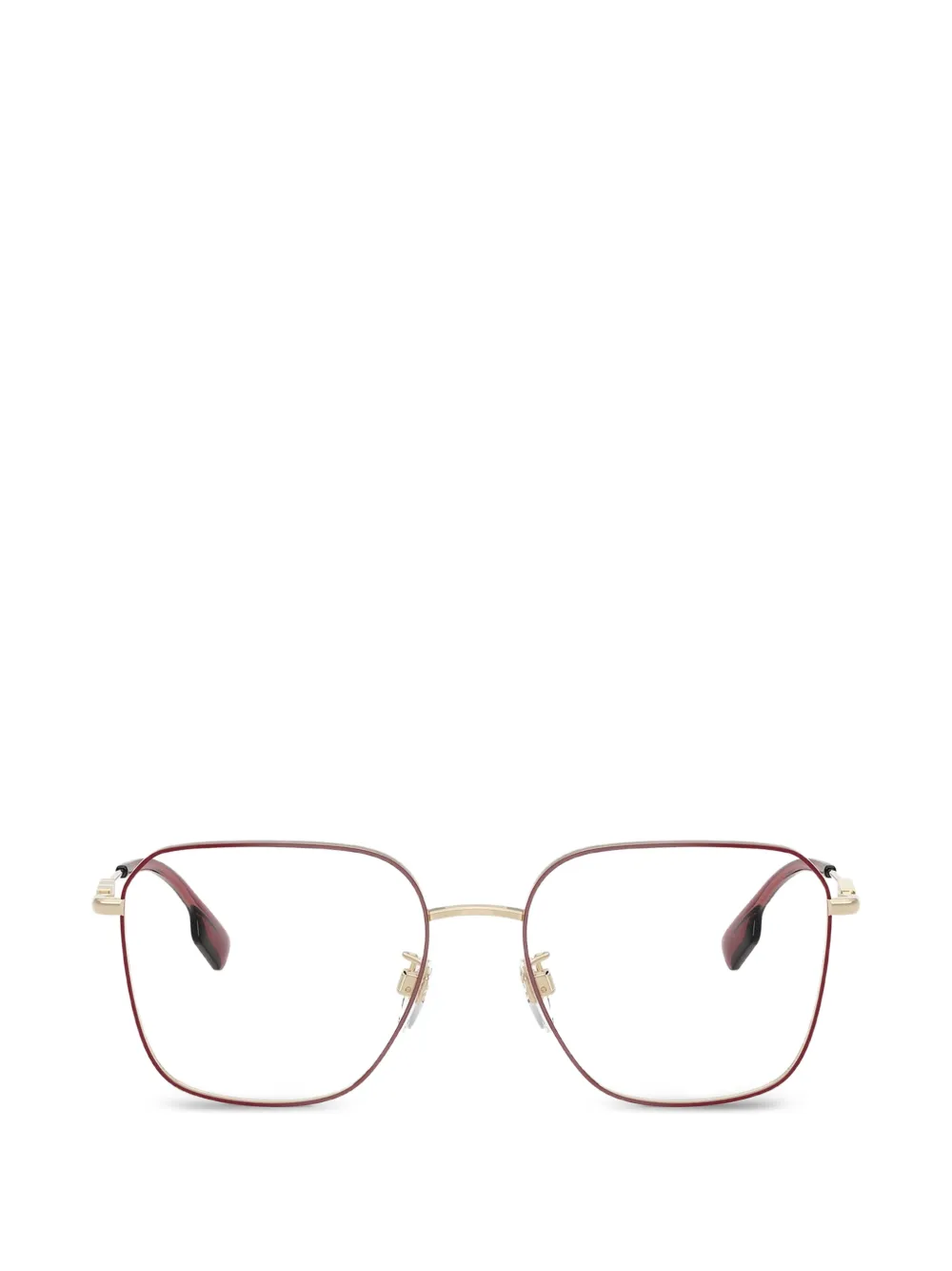 Burberry Eyewear square-frame glasses