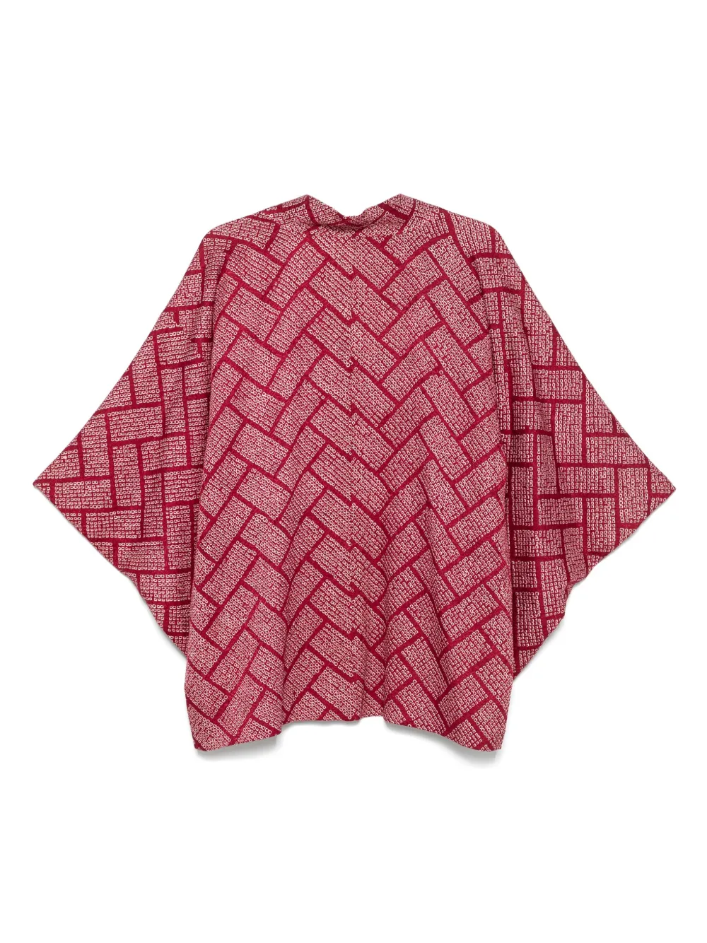 A.N.G.E.L.O. Vintage Cult 1980s pre-owned printed jacket | Image 2