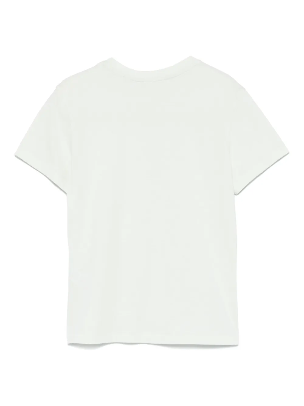 Frame Short Sleeve T-shirt