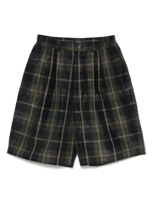 Comme des Garçons Homme Bermuda Shorts for Men - Shop Now on