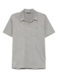 John Varvatos short sleeve t-shirt - Grey