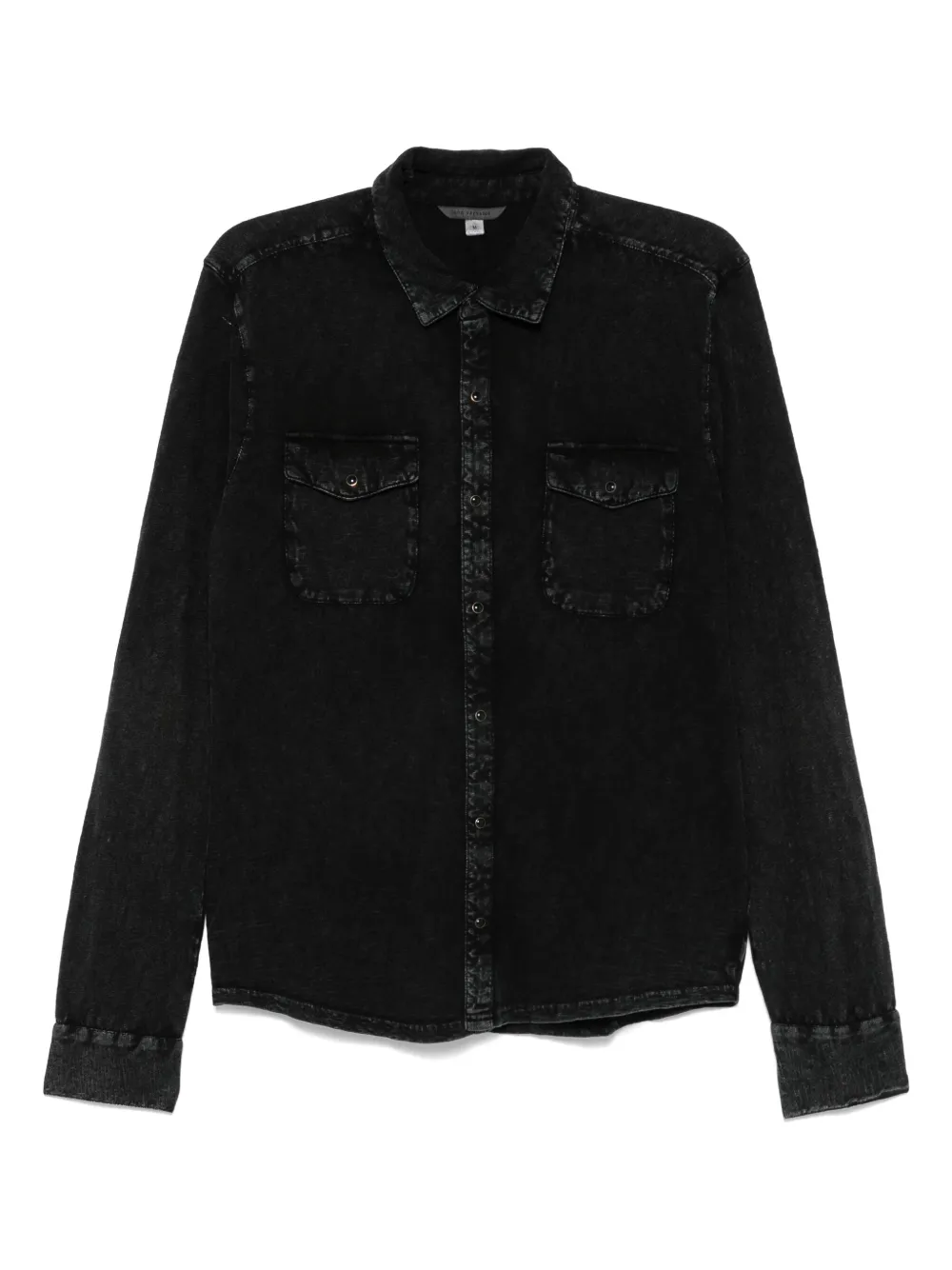 organic cotton shirt