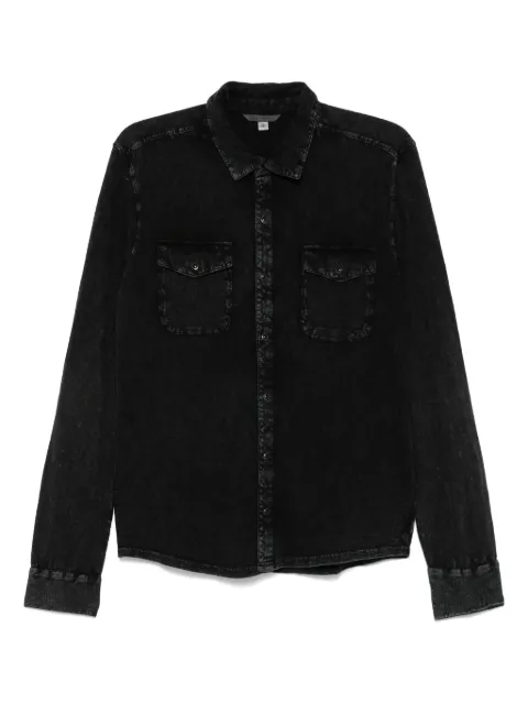 John Varvatos organic cotton shirt