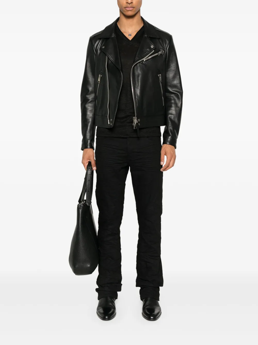 John Varvatos playera | Playeras | Image 2