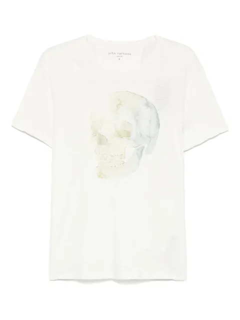 John Varvatos Skull t-shirt