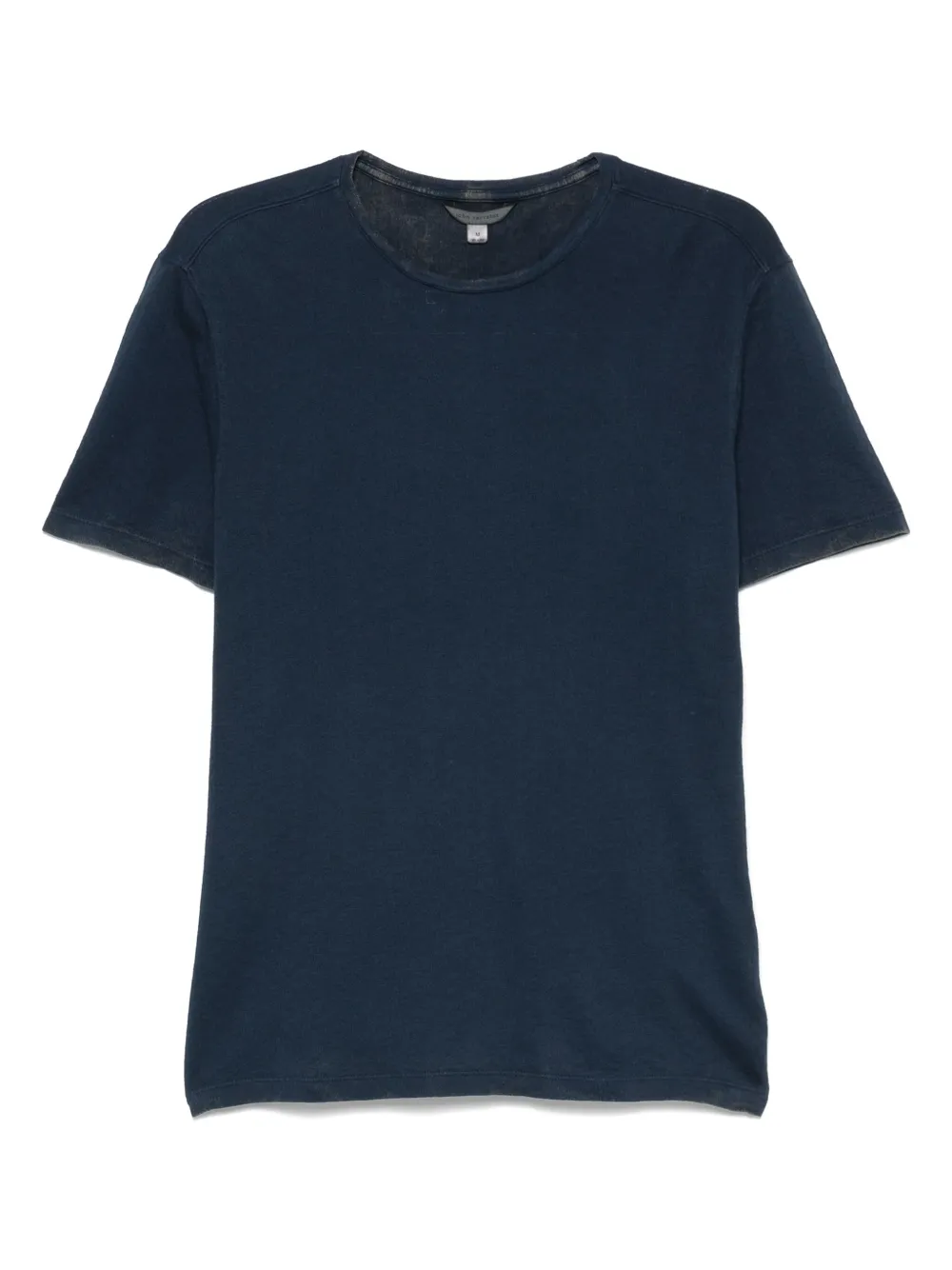 John Varvatos playera de algodón | azul | Image 1