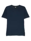 John Varvatos cotton t-shirt - Blue