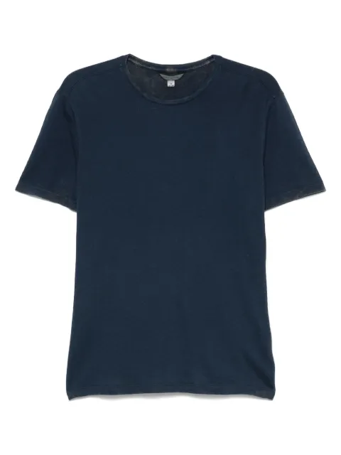 John Varvatos cotton t-shirt