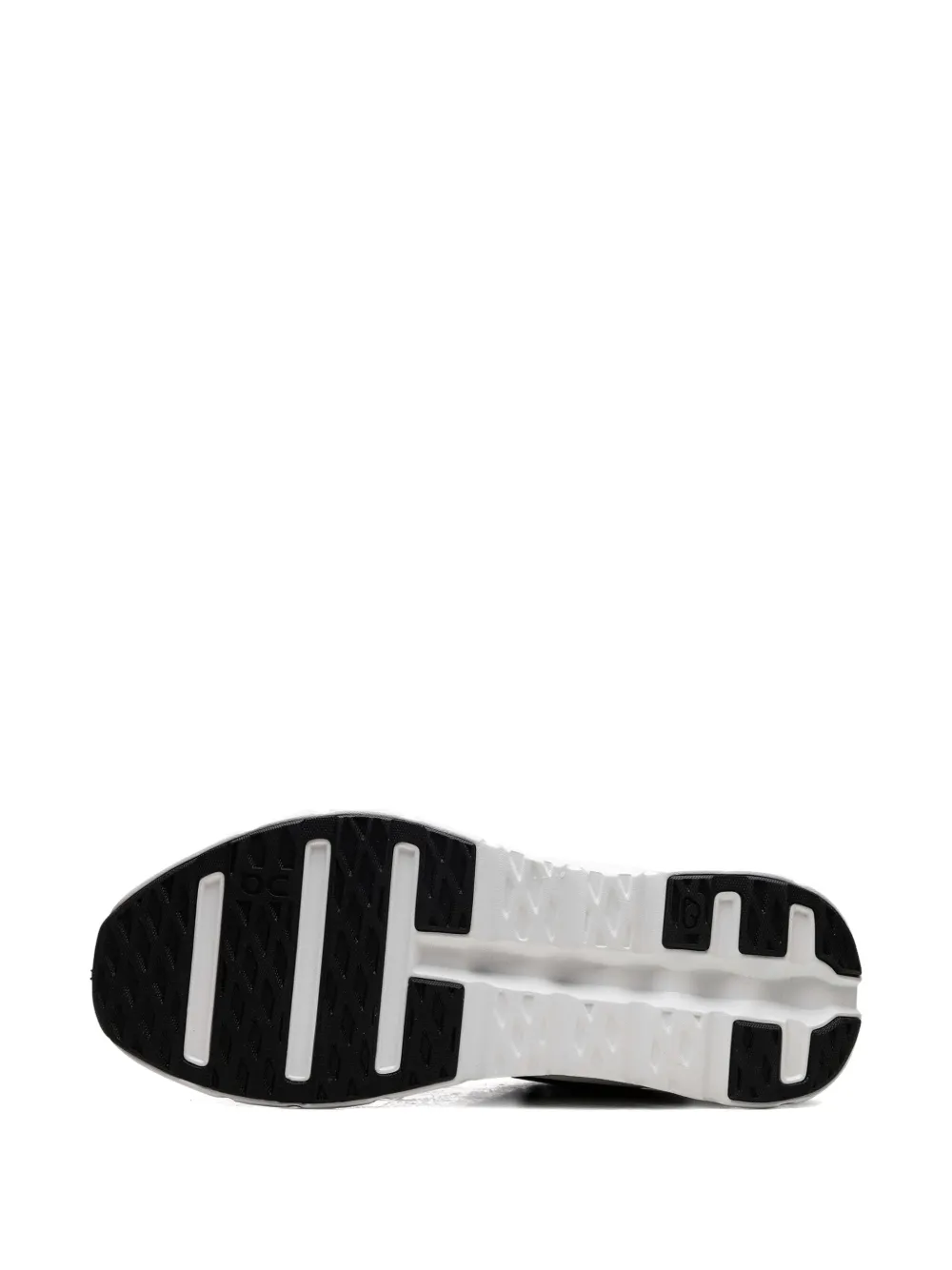 On Running x Loewe Cloudtilt 2 "Grey" sneakers