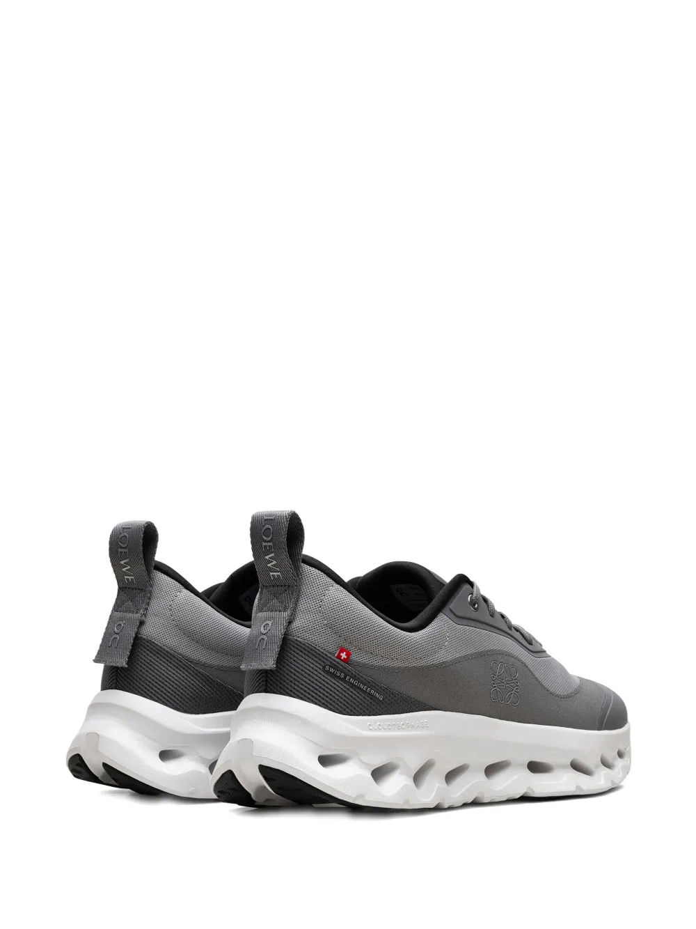 On Running x Loewe Cloudtilt 2 "Grey" sneakers