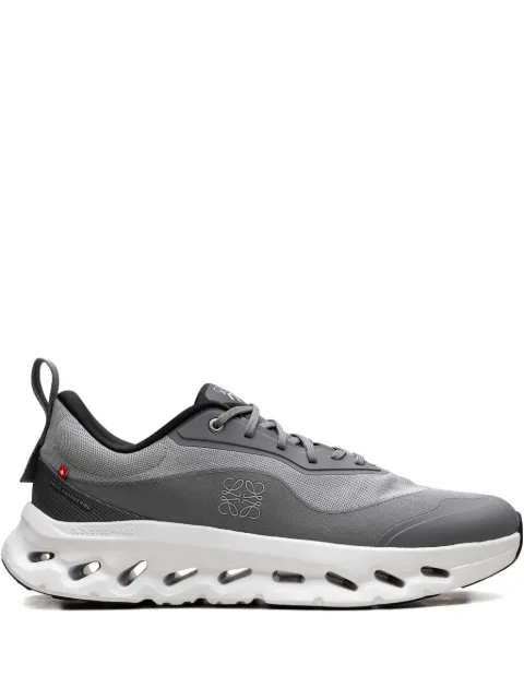 On Running x Loewe Cloudtilt 2 "Grey" sneakers 