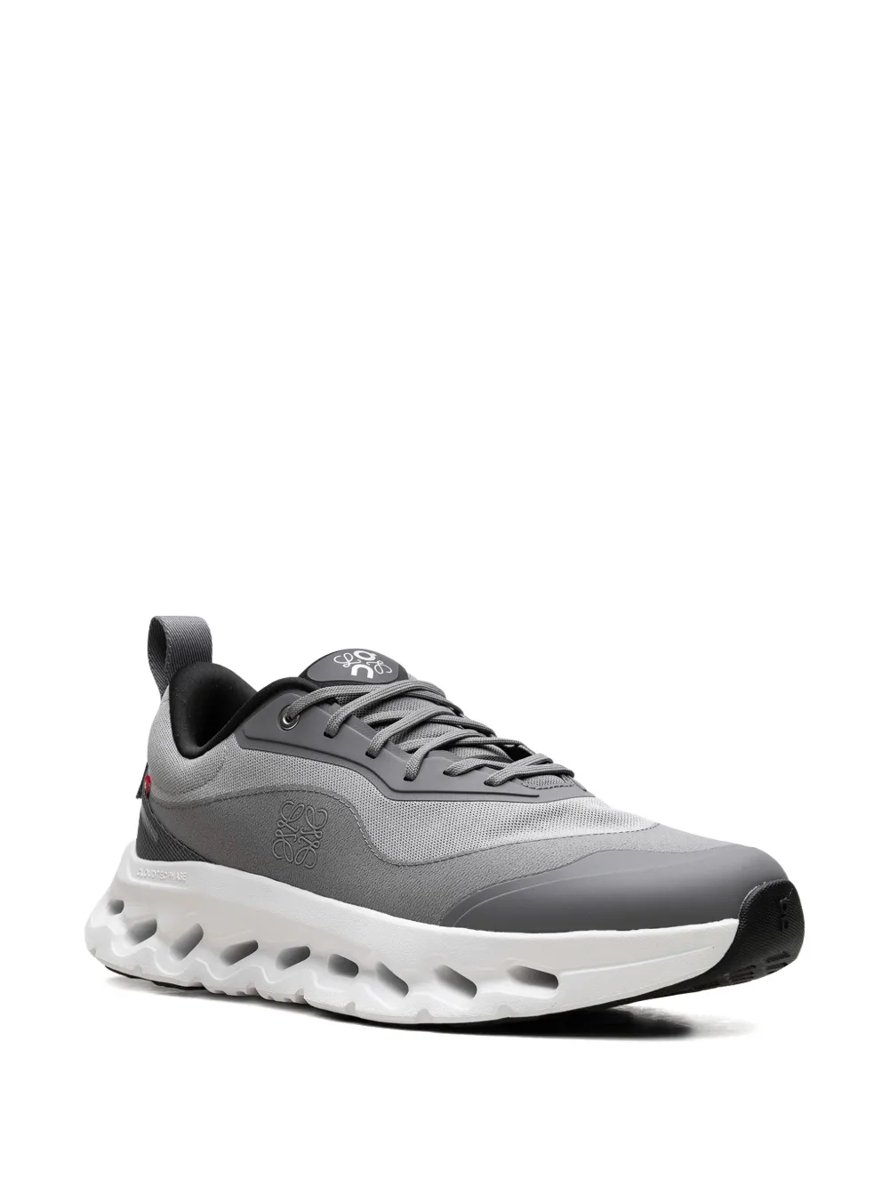 On Running x Loewe Cloudtilt 2 "Grey" sneakers | Tenis bajos | Image 2