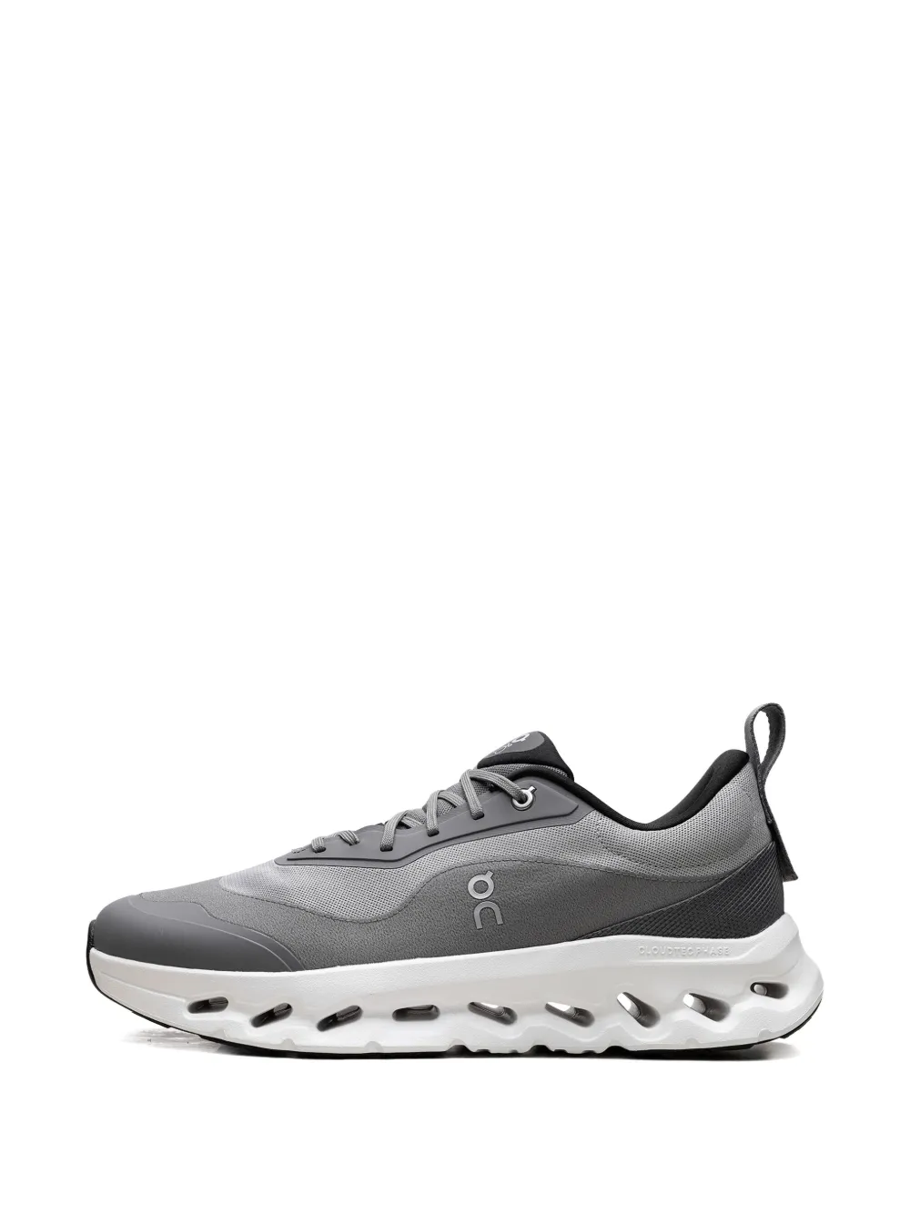 On Running x Loewe Cloudtilt 2 "Grey" sneakers