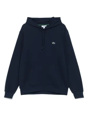 Lacoste Hoodies for Men - Shop Now on FARFETCH