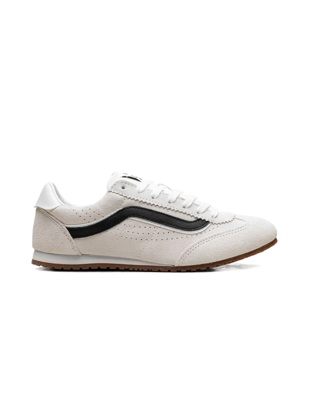 Vans Super Lowpro "Marshmallow" sneakers Neutrals