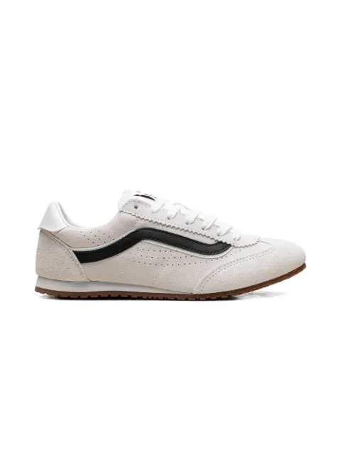 Vans Super Lowpro "Marshmallow" sneakers 