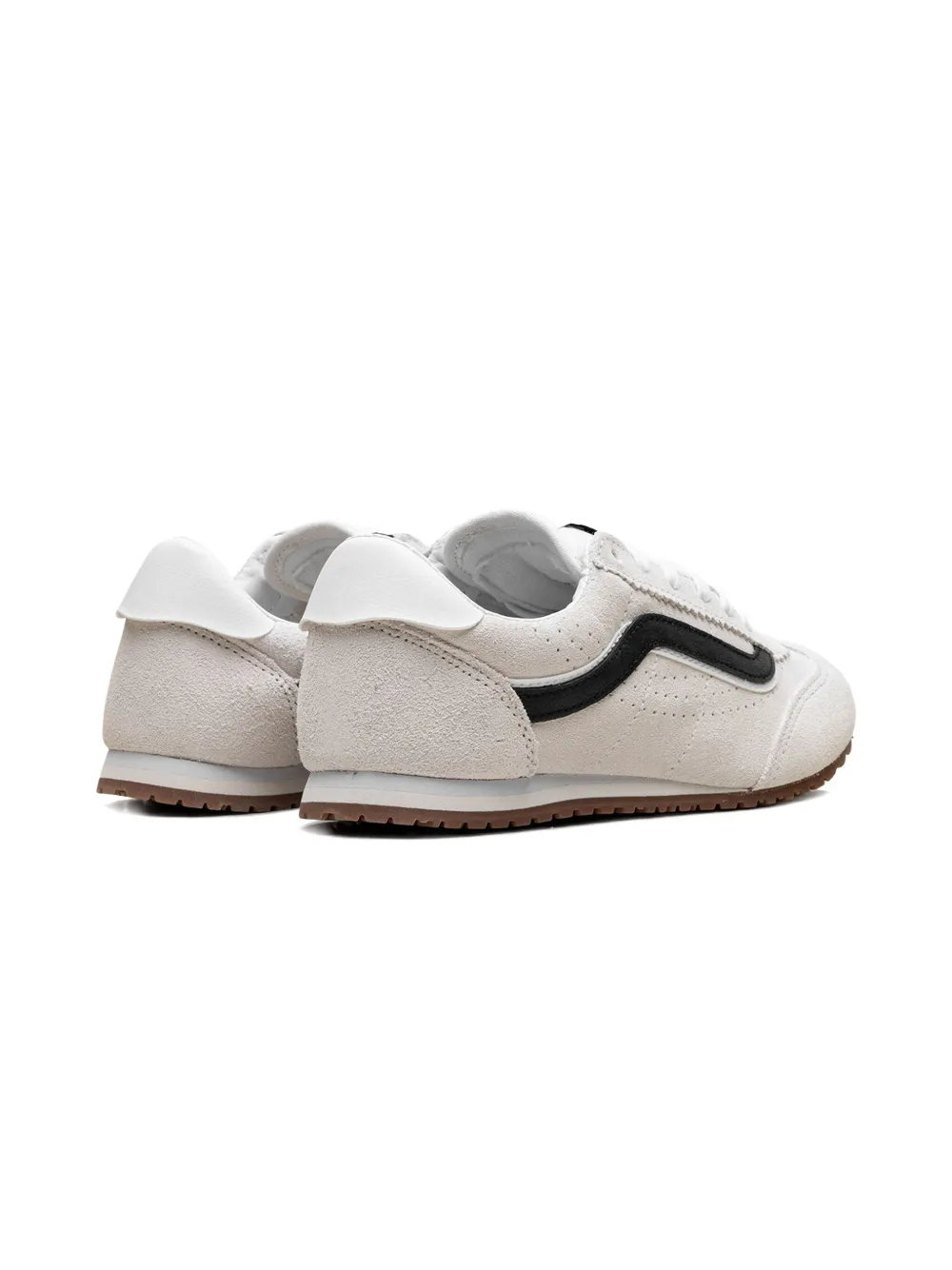Vans Super Lowpro "marshmallow" Sneakers
