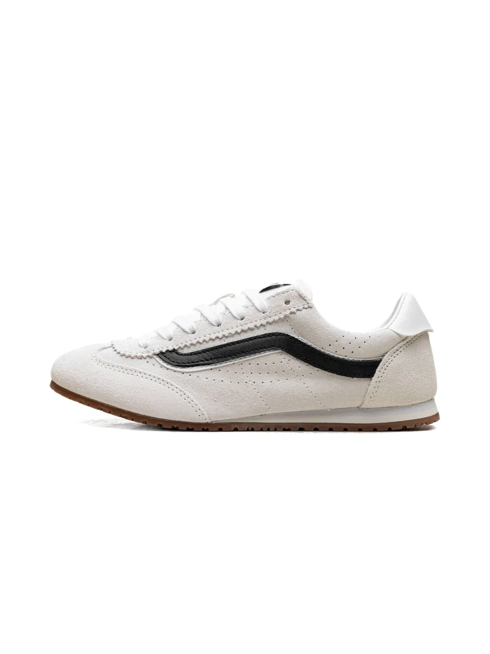 Vans Super Lowpro "marshmallow" Sneakers