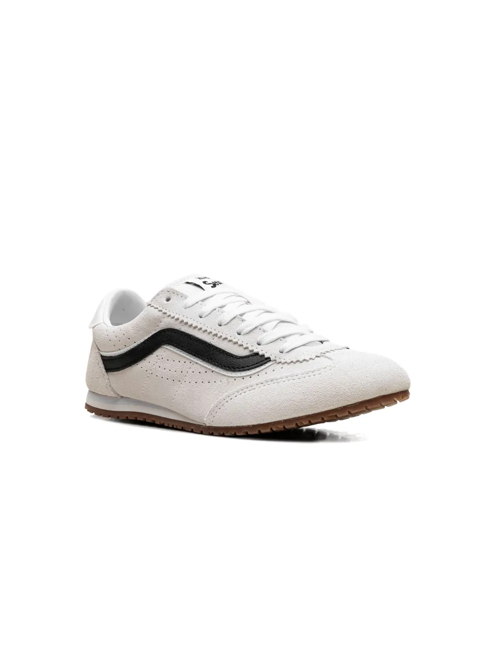 Vans Super Lowpro "marshmallow" Sneakers