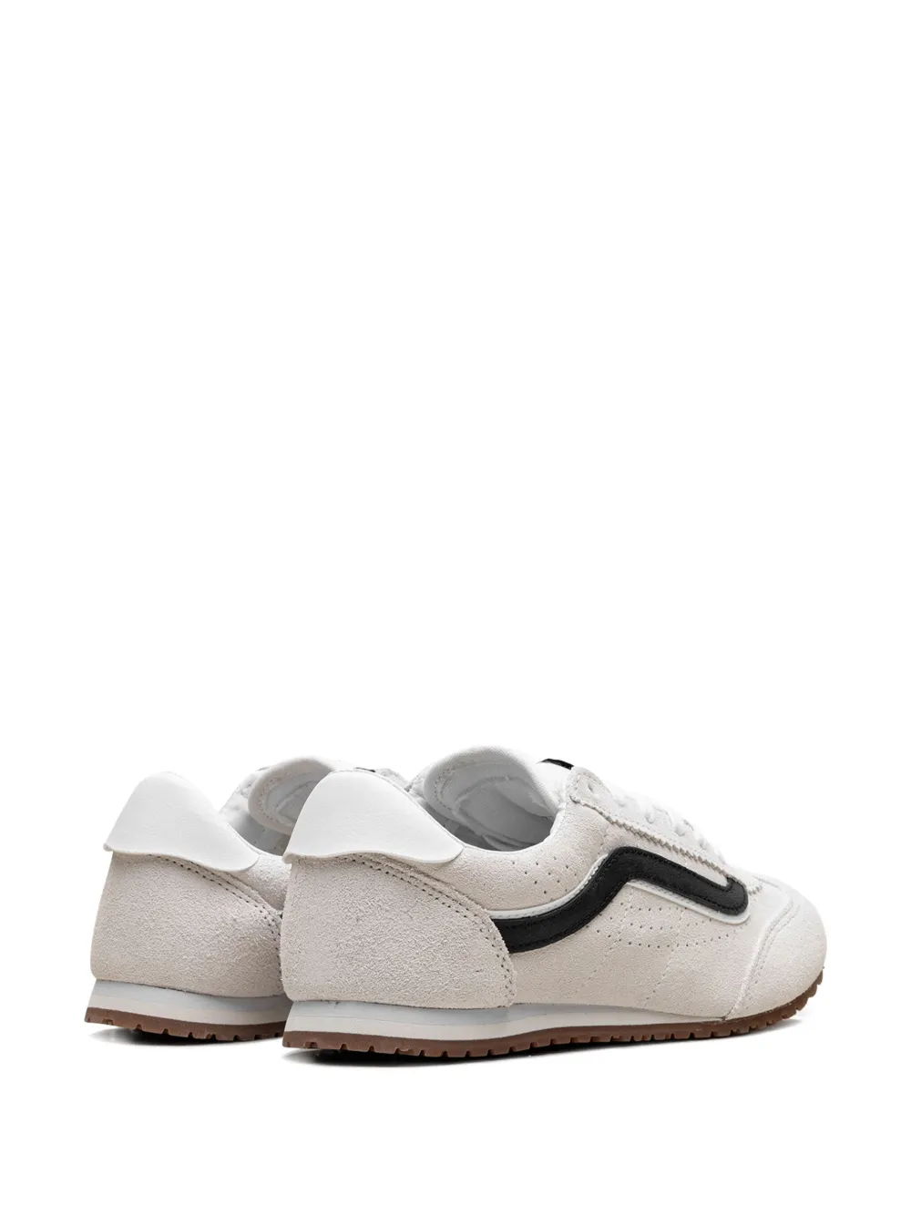 Vans Super Lowpro "Marshmallow" sneakers Neutrals