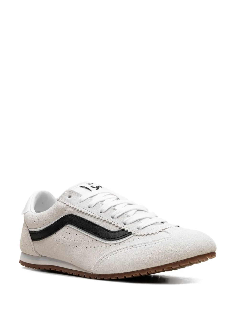 Vans Super Lowpro "Marshmallow" sneakers Neutrals