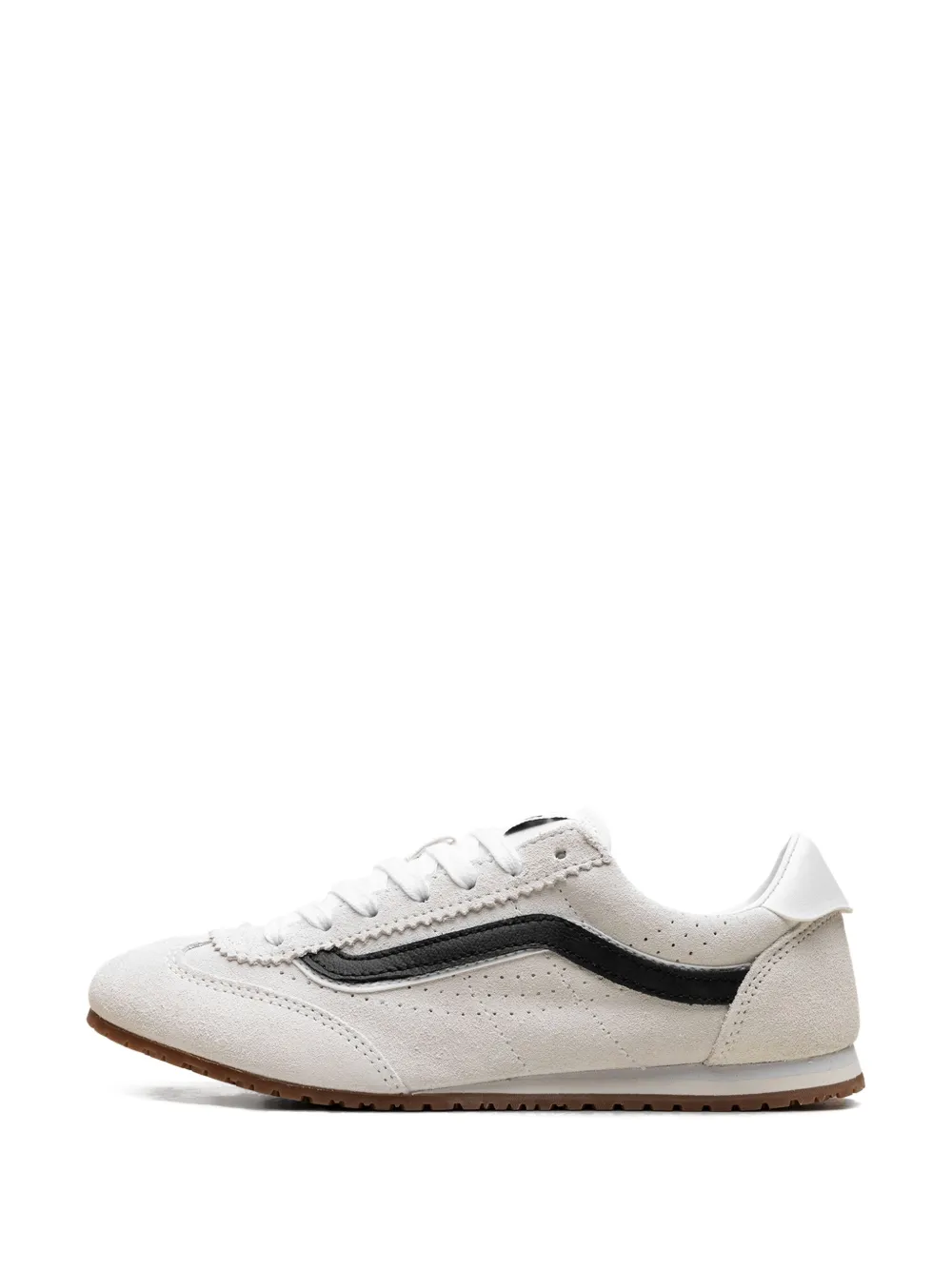 Vans Super Lowpro "Marshmallow" sneakers Neutrals
