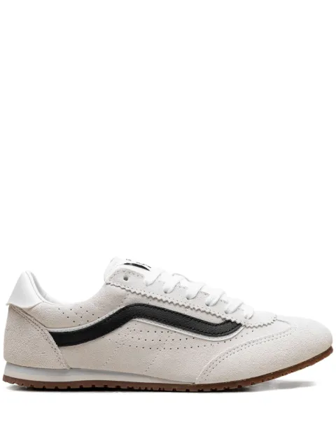 Vans Super Lowpro "Marshmallow" sneakers 