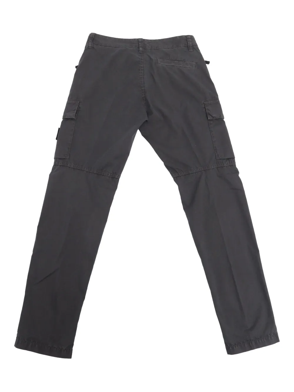 Stone Island Junior cargo trousers | Boys Casual Trousers | Image 2
