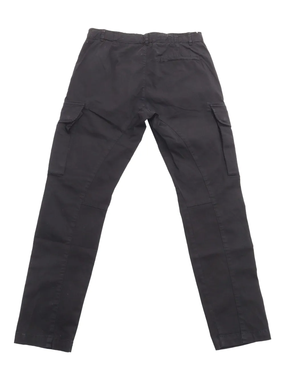 C.P. Company Kids Cargo broek Zwart