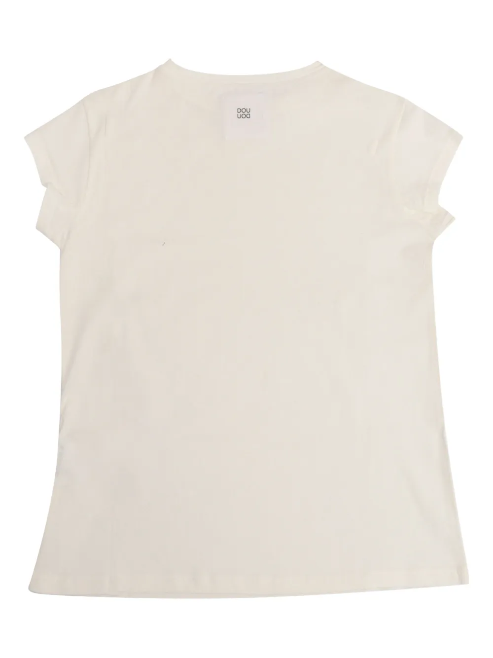 Douuod Kids crew-neck top | Boys Vests | Image 2