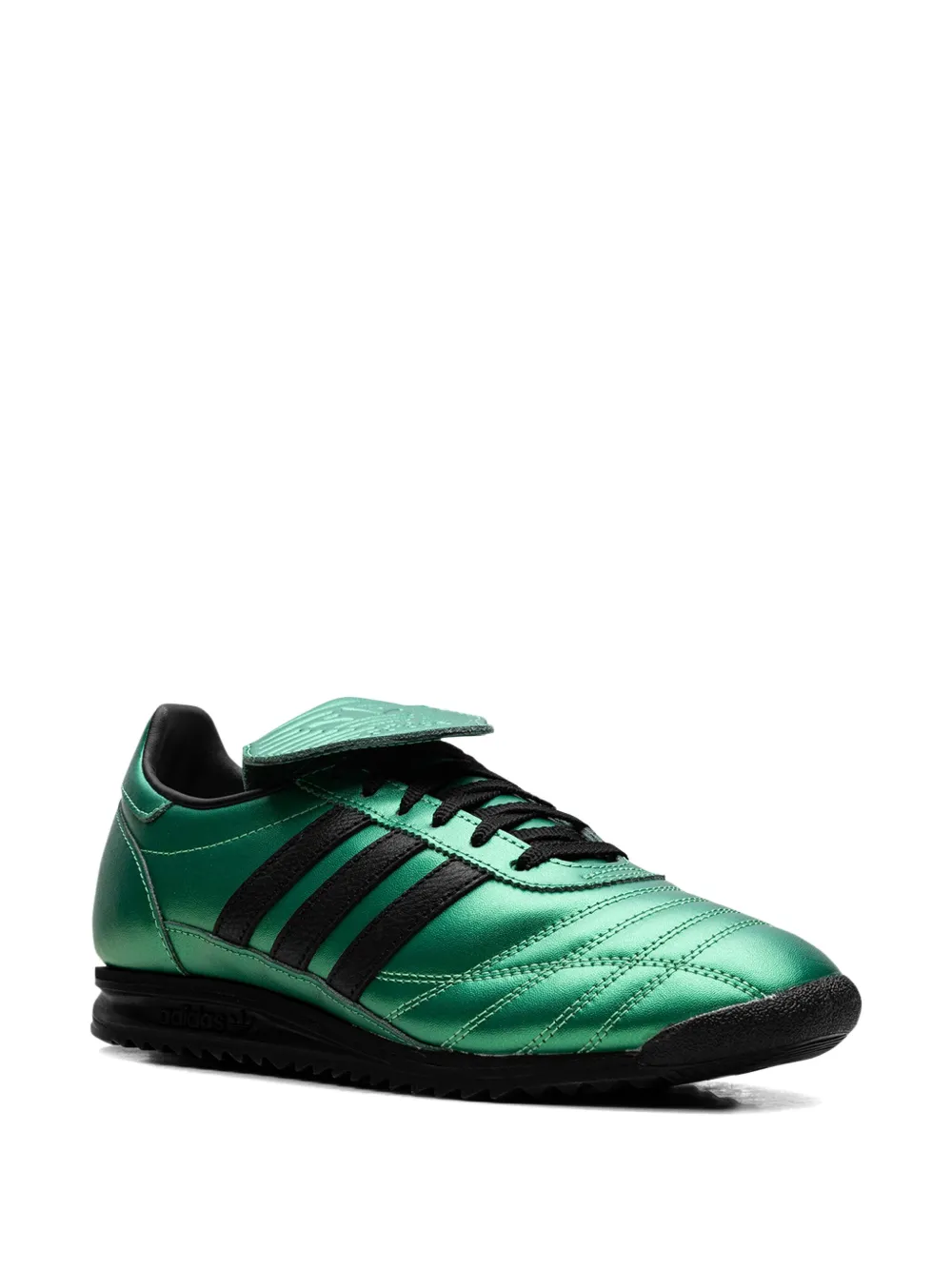 adidas SL 72 LT OG "Semi Screaming Green" sneakers