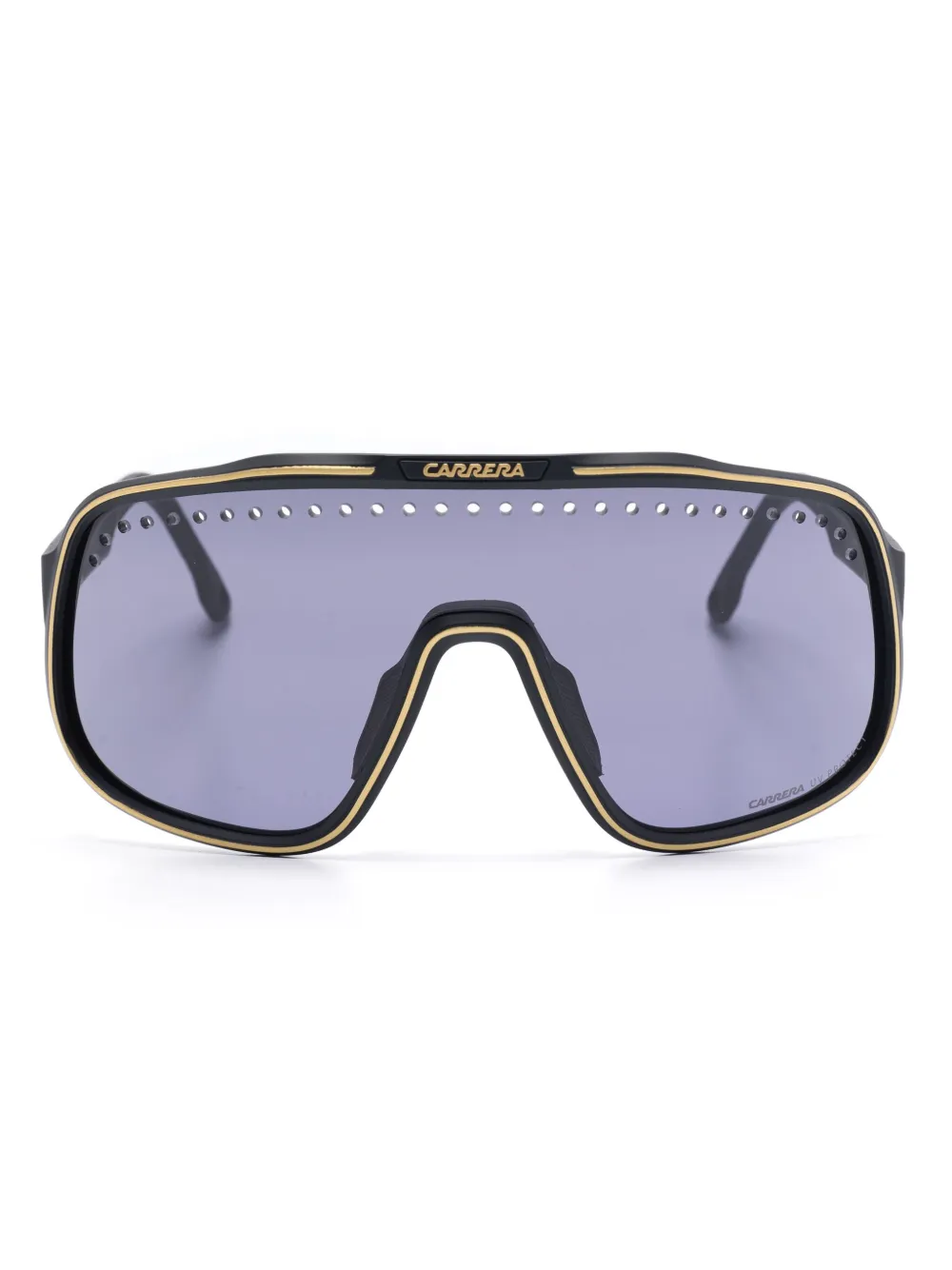 Carrera C Sport zonnebril Zwart