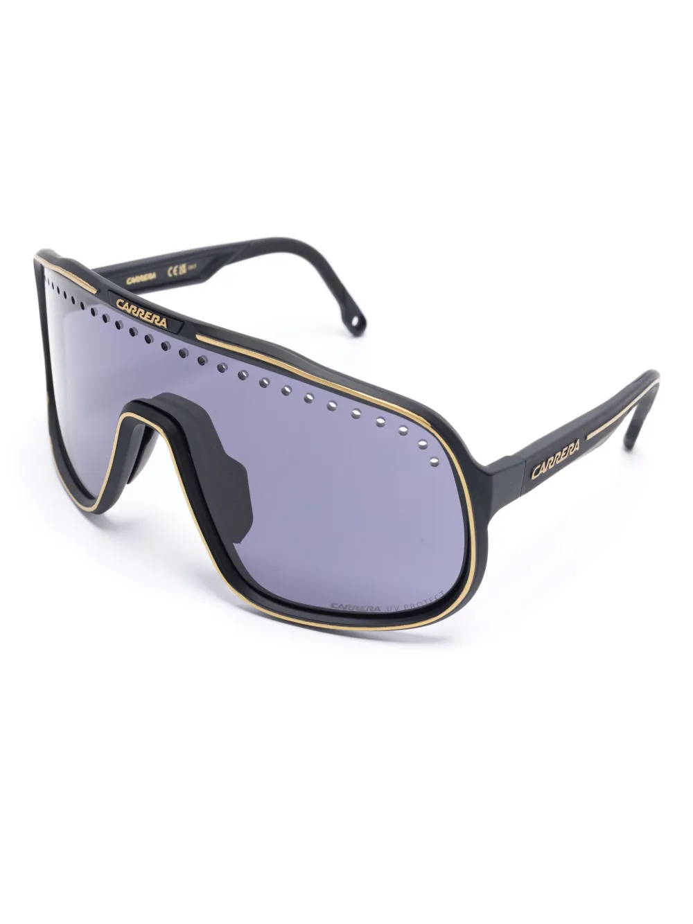Carrera C Sport zonnebril - Zwart