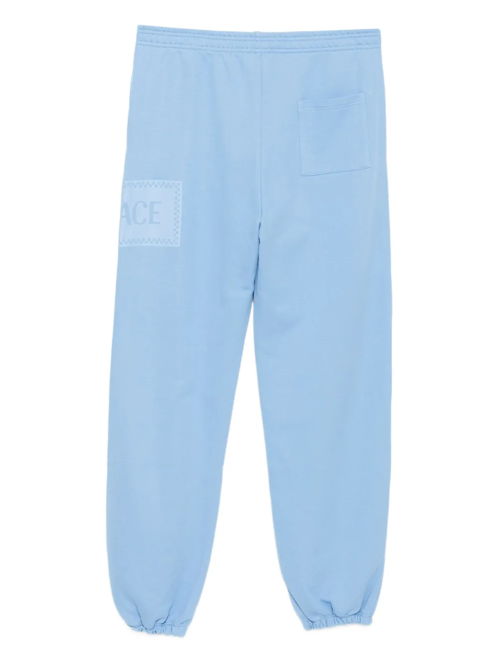 Versace Kids 90s vintage logo sweatpants | Tracksuit Bottoms | Image 2