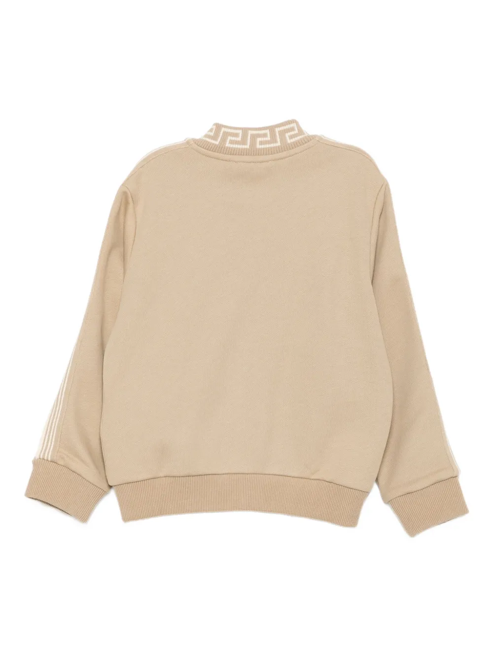 Versace Kids Greca sweatshirt | Hoods & Sweatshirts | Image 2